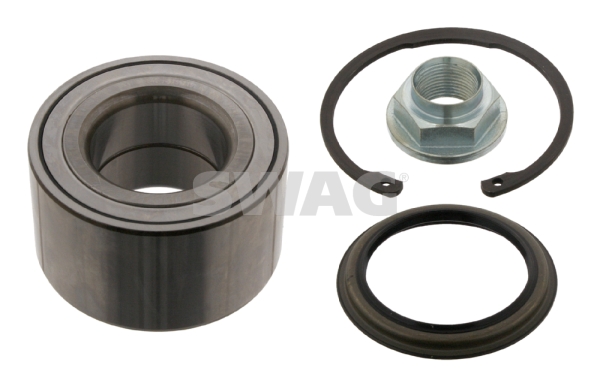 KIT CUSCINETTO RUOTA